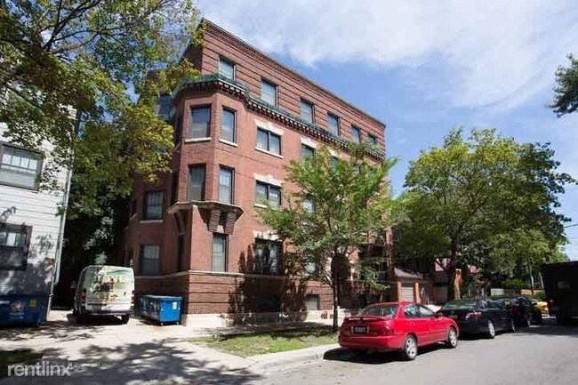 Building Photo - 1154 E 56th St