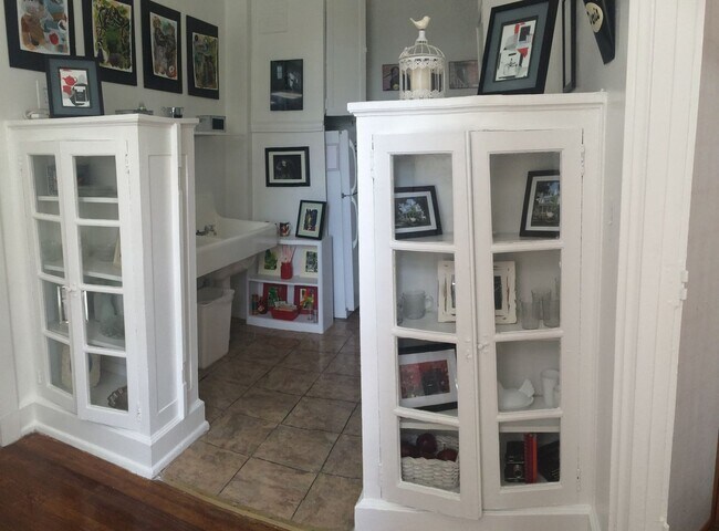 Foto del interior - The Massee Apartments