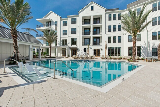 Foto principal - Olea eTown