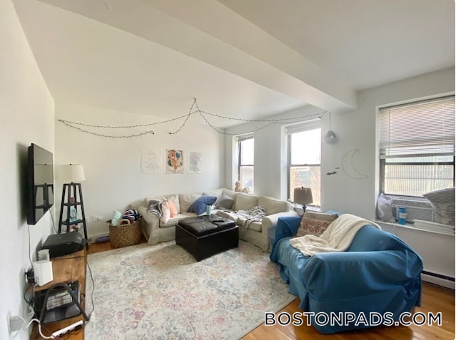 Building Photo - 772 Columbus Ave