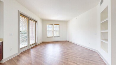 Interior Photo - Griffis Uptown