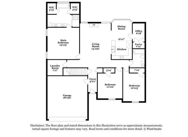 Foto del edificio - 4 Bedroom Memphis Home
