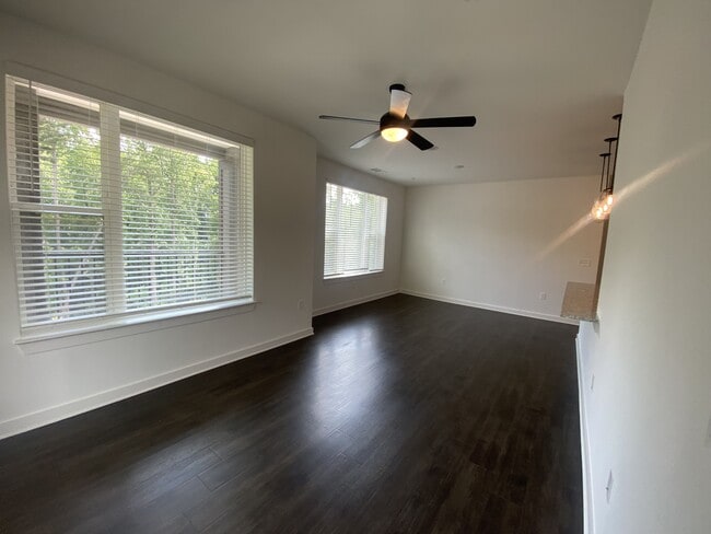 Interior Photo - The Wren Apartments