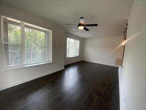 Interior Photo - The Wren Apartments