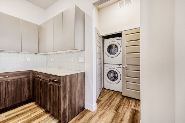 Foto del edificio - Union at the Park