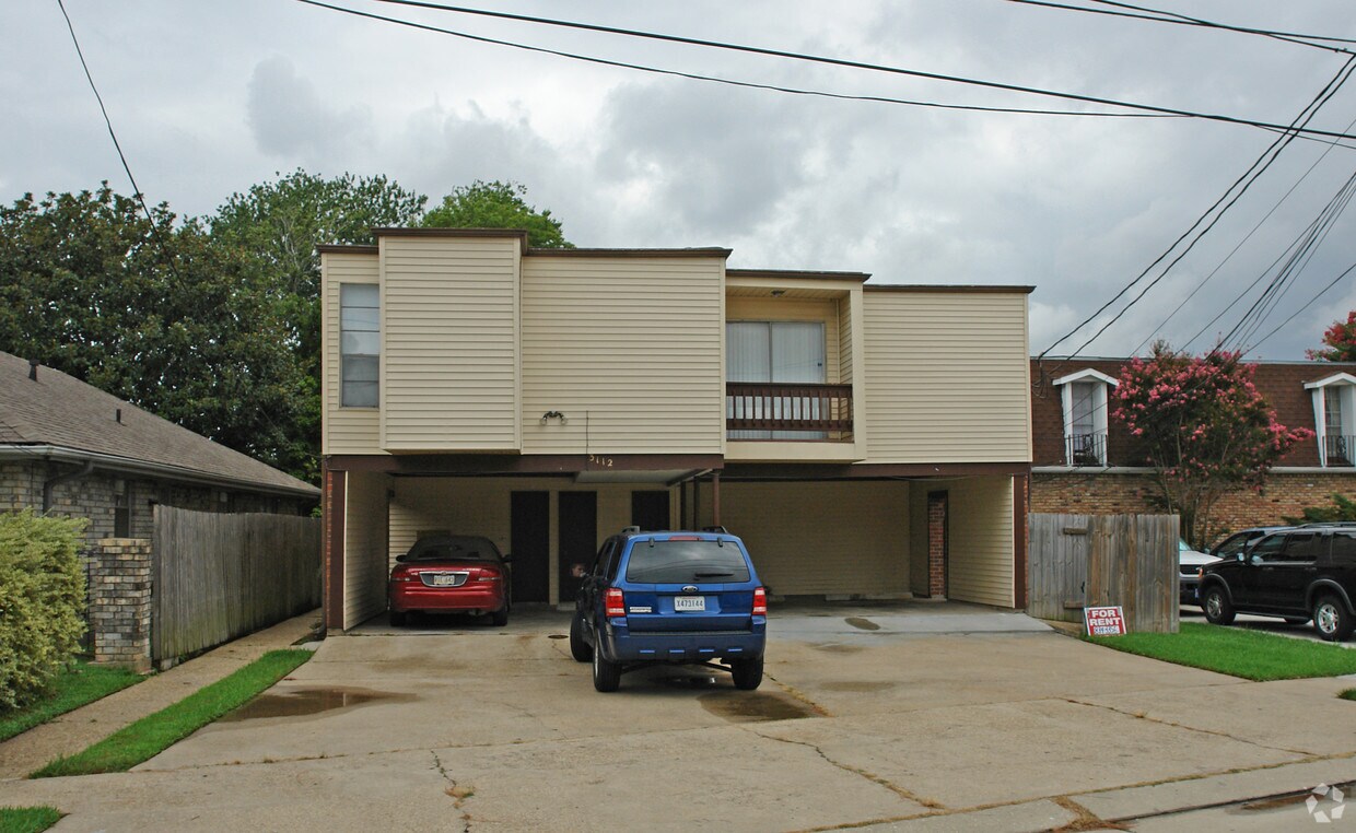 Primary Photo - 3112 Kent Ave