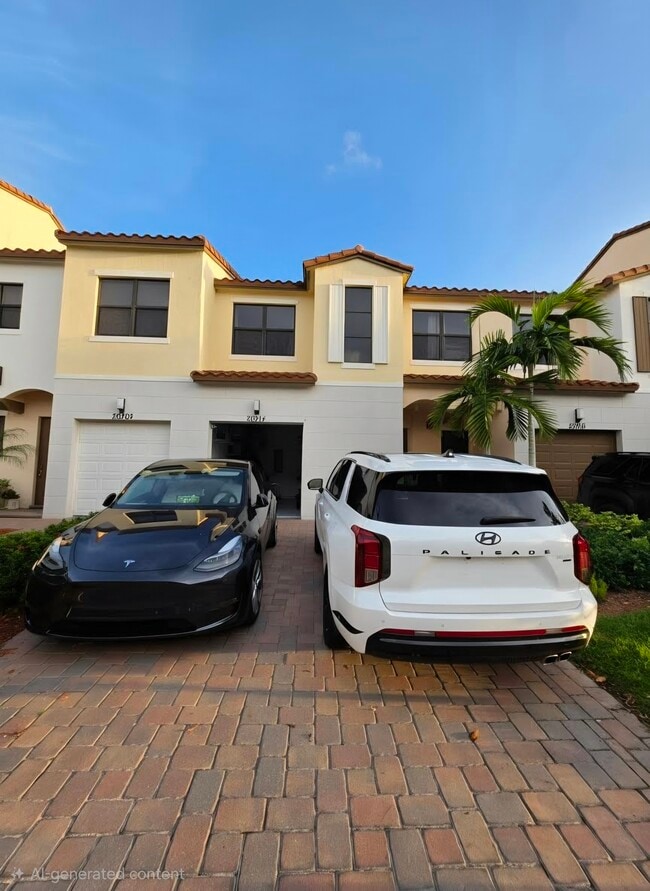 Foto del edificio - 20914 NW 1st Dr