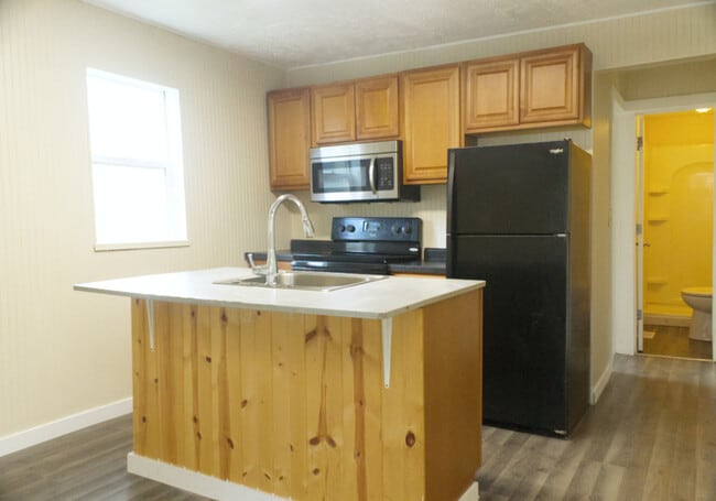 Foto del edificio - 1121 N 29th St