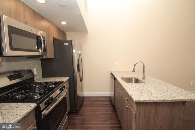 Foto del edificio - 1218-20 S 8th St