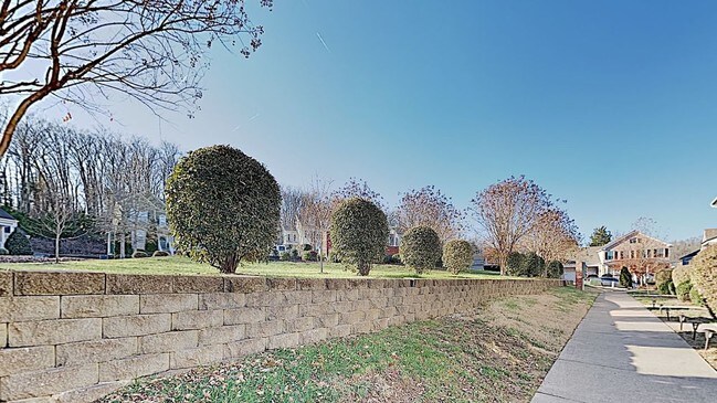Foto del edificio - Premier Lenox Village Townhouse