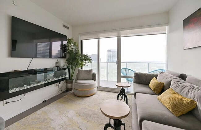 Photo du bâtiment - 6 Breadalbane St