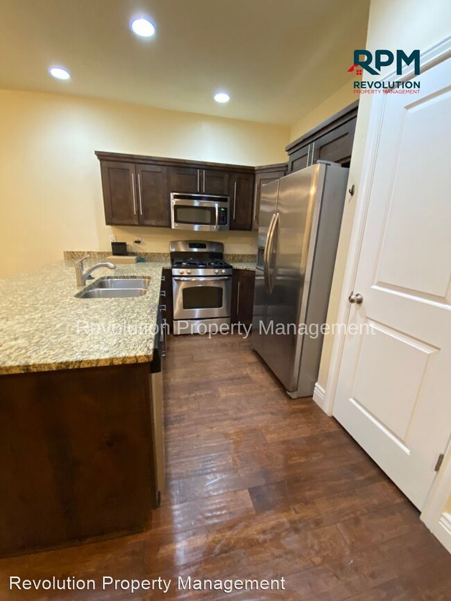 Foto del edificio - 3 br, 2.5 bath House - 5378 N Aspen Meadow...