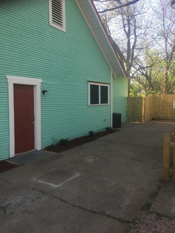 Foto del edificio - 811 Bishop St