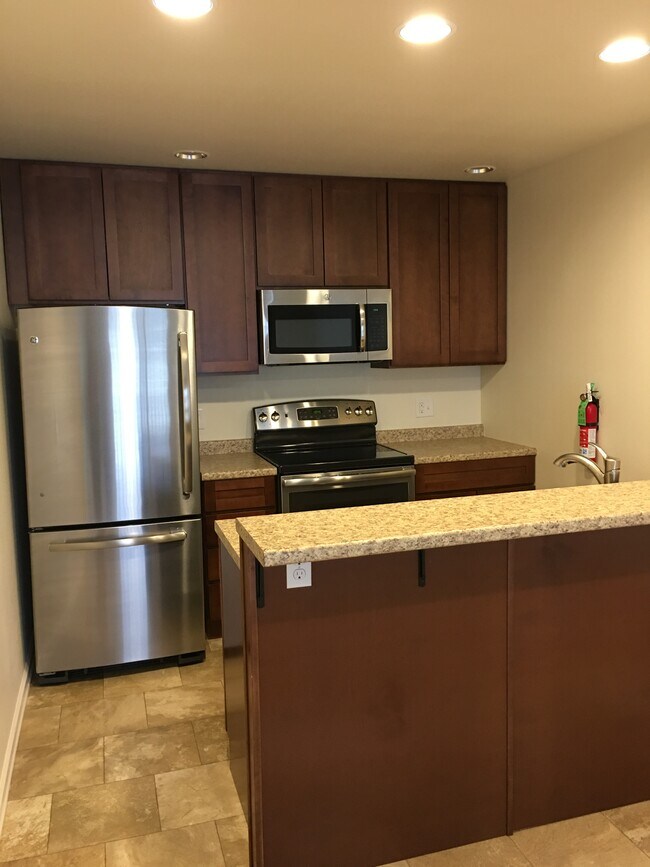 Northwind Apartments Apartments in Anchorage, AK