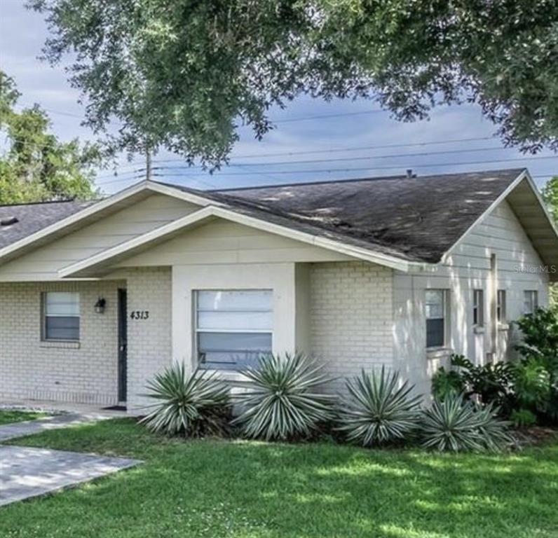 4313 Grass Ave, Sebring, FL 33875 Townhome Rentals in Sebring FL