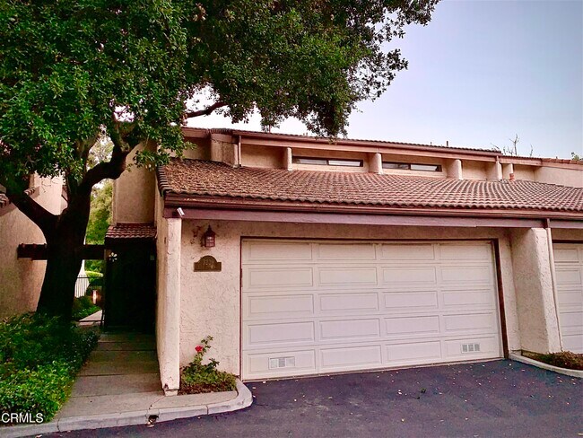 Building Photo - 3229 La Encina Way