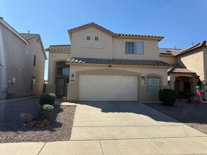 Building Photo - 6425 W Desert Hollow Dr