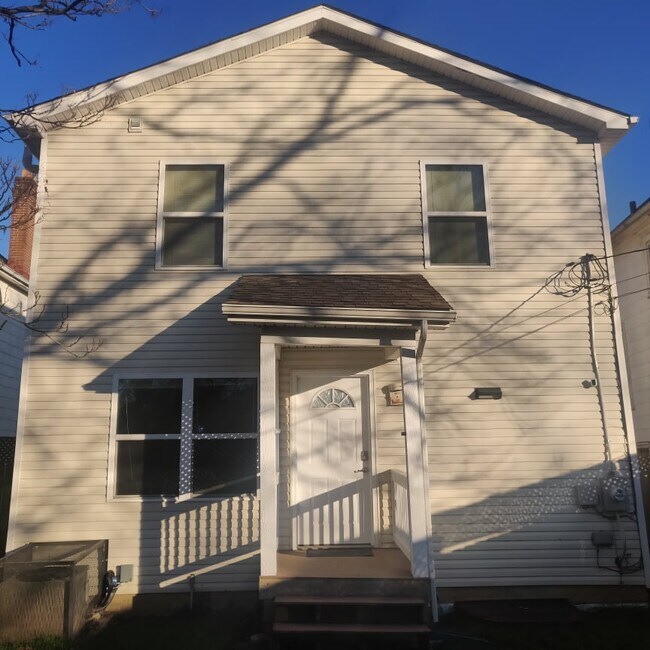 673 Gilbert St, Columbus, OH 43205 House Rental in Columbus, OH