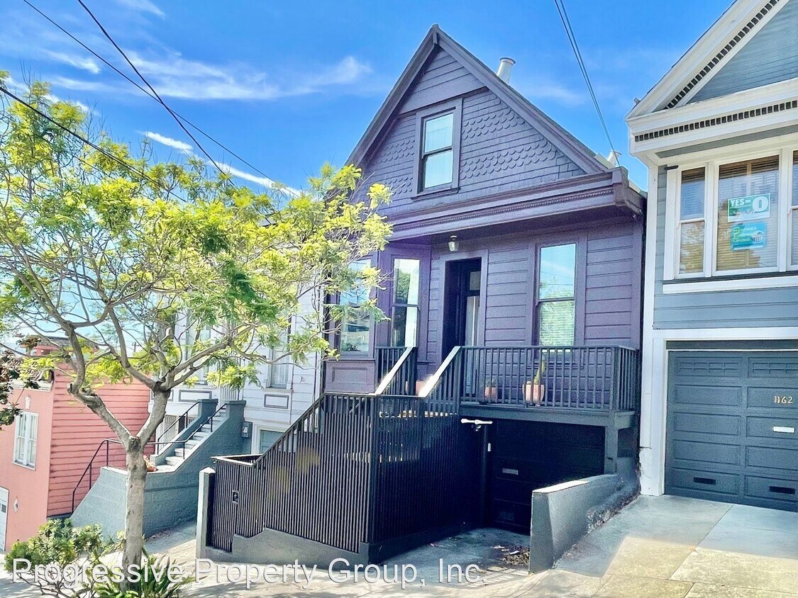 Primary Photo - 3 br, 2 bath House - 1170 Rhode Island Street