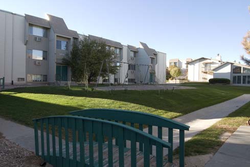 Building Photo - Westgate Village Apartments