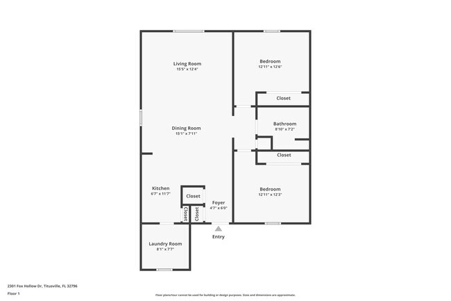 Foto del edificio - 3502 Fox Hollow Dr