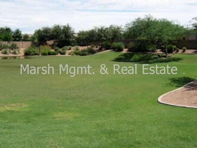 Building Photo - Very nice 3 bedroom home in Chandler not f...