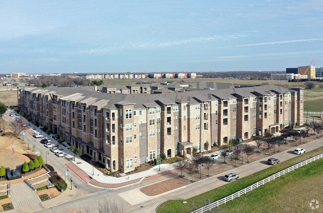 Foto principal - Luxia Craig Ranch