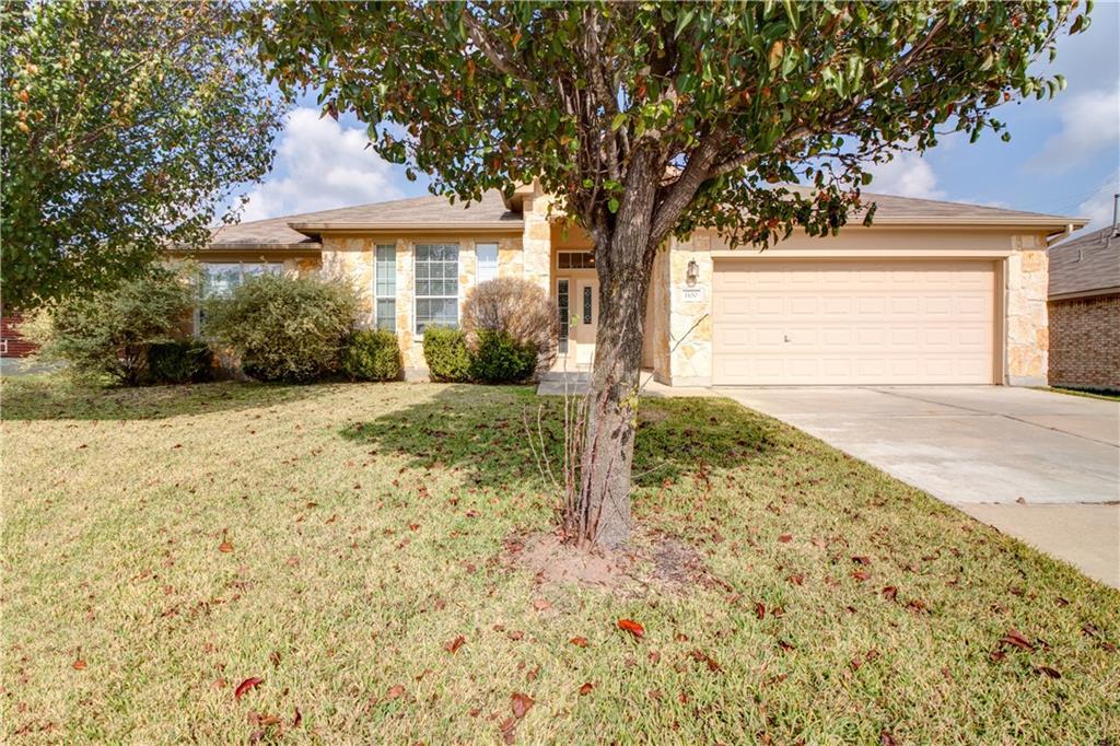 1100 Kensington Castle Trl, Pflugerville, TX 78660 House for Rent in Pflugerville, TX