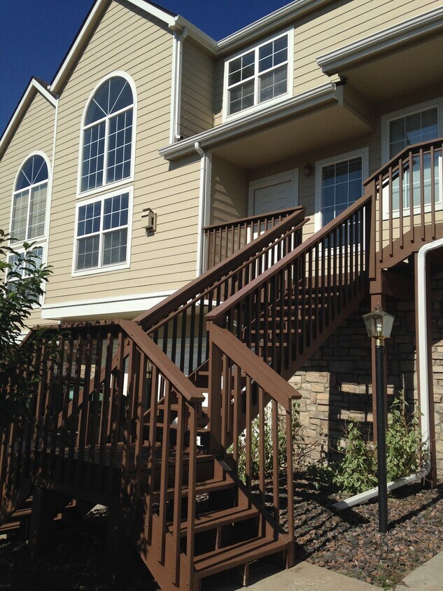 1687 High Plains Ct, Superior, CO 80027 Townhome Rentals in Superior