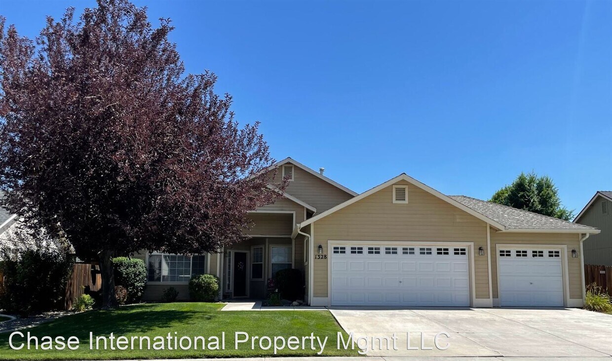 Primary Photo - 3 br, 2 bath House - 1328 Chichester Drive