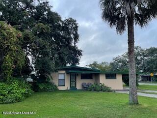 Foto principal - 4545 Abbott Ave