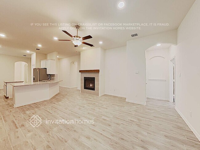 Foto del edificio - 14808 Gilley Ln