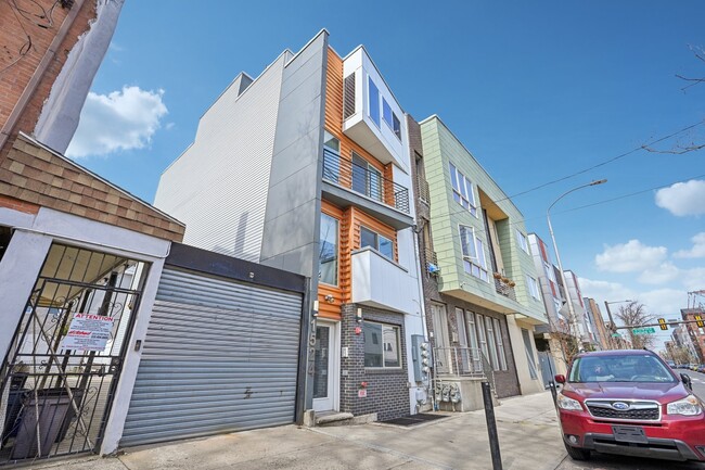 Foto del edificio - 1524 N 2nd St