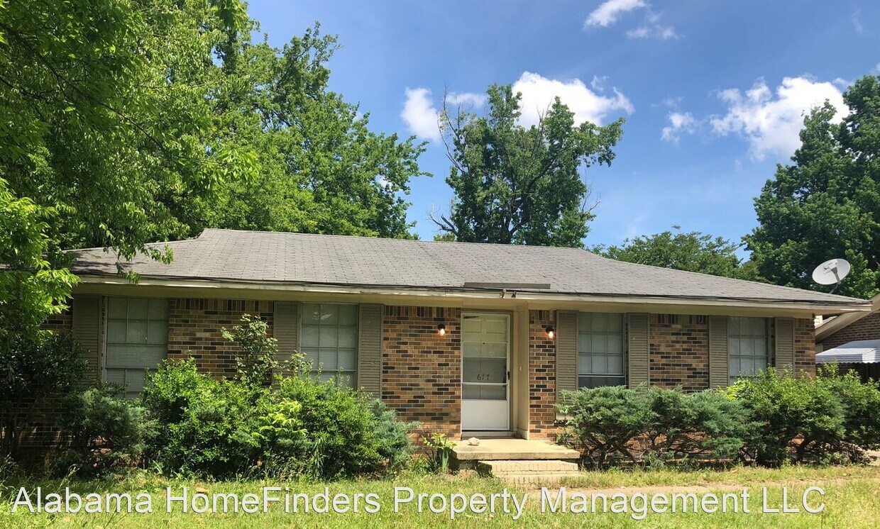 Foto principal - 4 br, 2 bath House - 617 Plantation Way