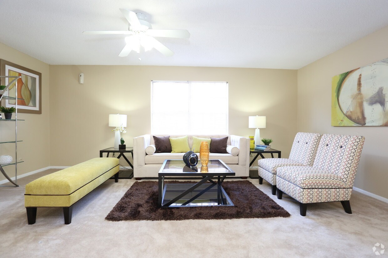 The Berkley Apartments in Little Rock, AR