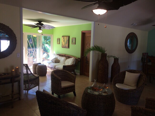 DEN/TV ROOM - 1143 Bluebird Ave