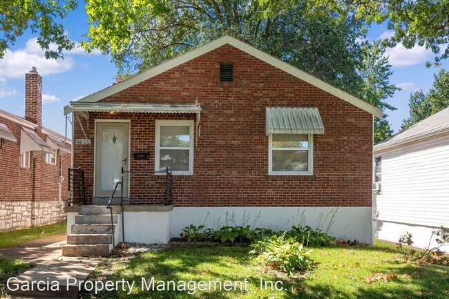 Building Photo - 1 br, 1 bath House - 4066 Fillmore St.