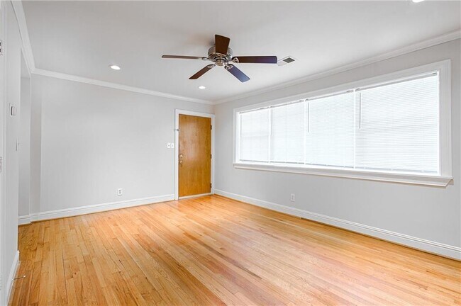 Foto del edificio - 1643 Briarcliff Rd NE