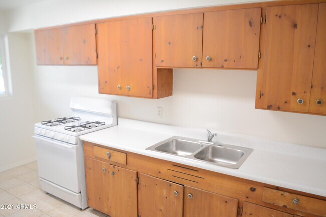 Foto del edificio - 10648 N 15th Ave