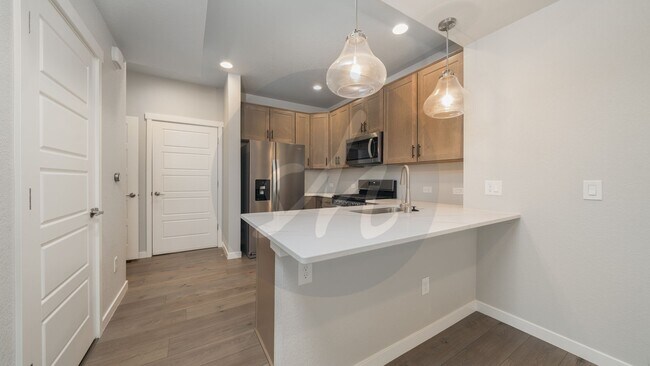 Foto del edificio - Townhome in Greenways at Sand Creek