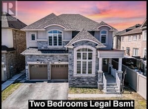 Building Photo - 11 Elverton Cres