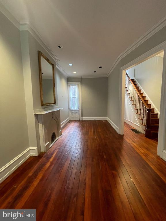 Building Photo - 1514 North St