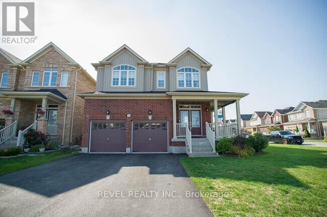Building Photo - 2 Attlebery Cres