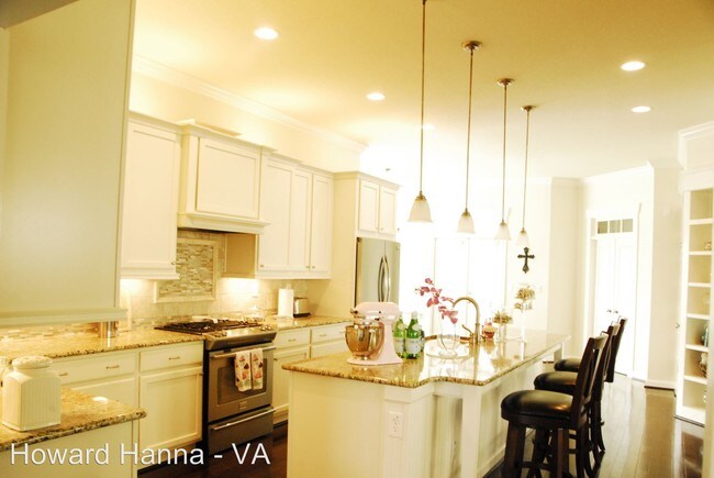 Foto del edificio - 520 Beecher Stowe St