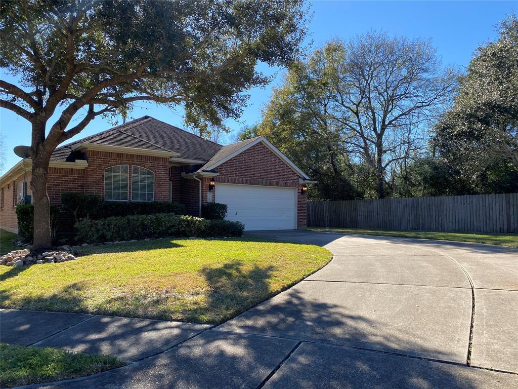 1066 Cabot Cove, Dickinson, TX 77539 House Rental in Dickinson, TX