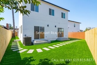 Building Photo - 5041 Art St Building Photo - 5041 Art St