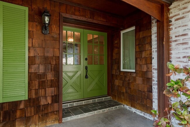 Foto del edificio - Carlton Road