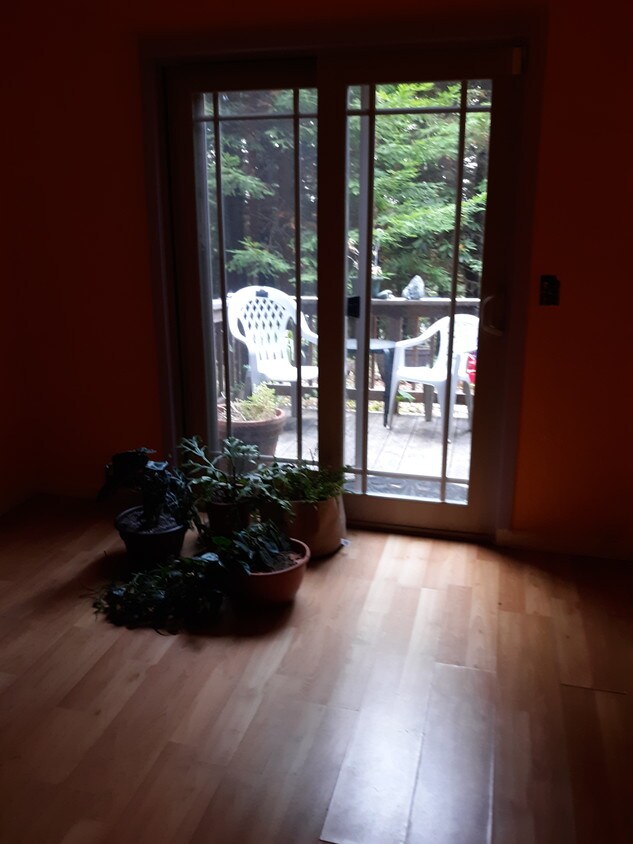 1653 Panorama Dr Unit Duplex (downstairs p, Arcata, CA 95521 Room for