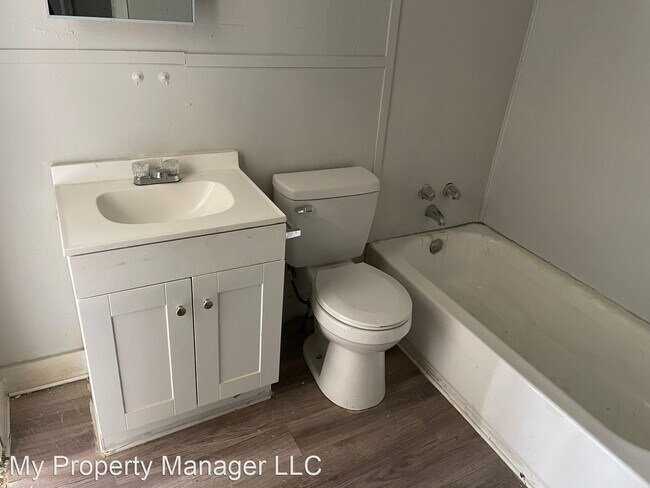 Foto del edificio - 2 br, 1 bath House - 1723 Clanton