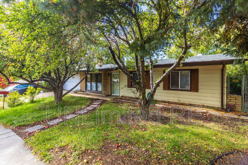 Foto principal - 3417 N Dyer St